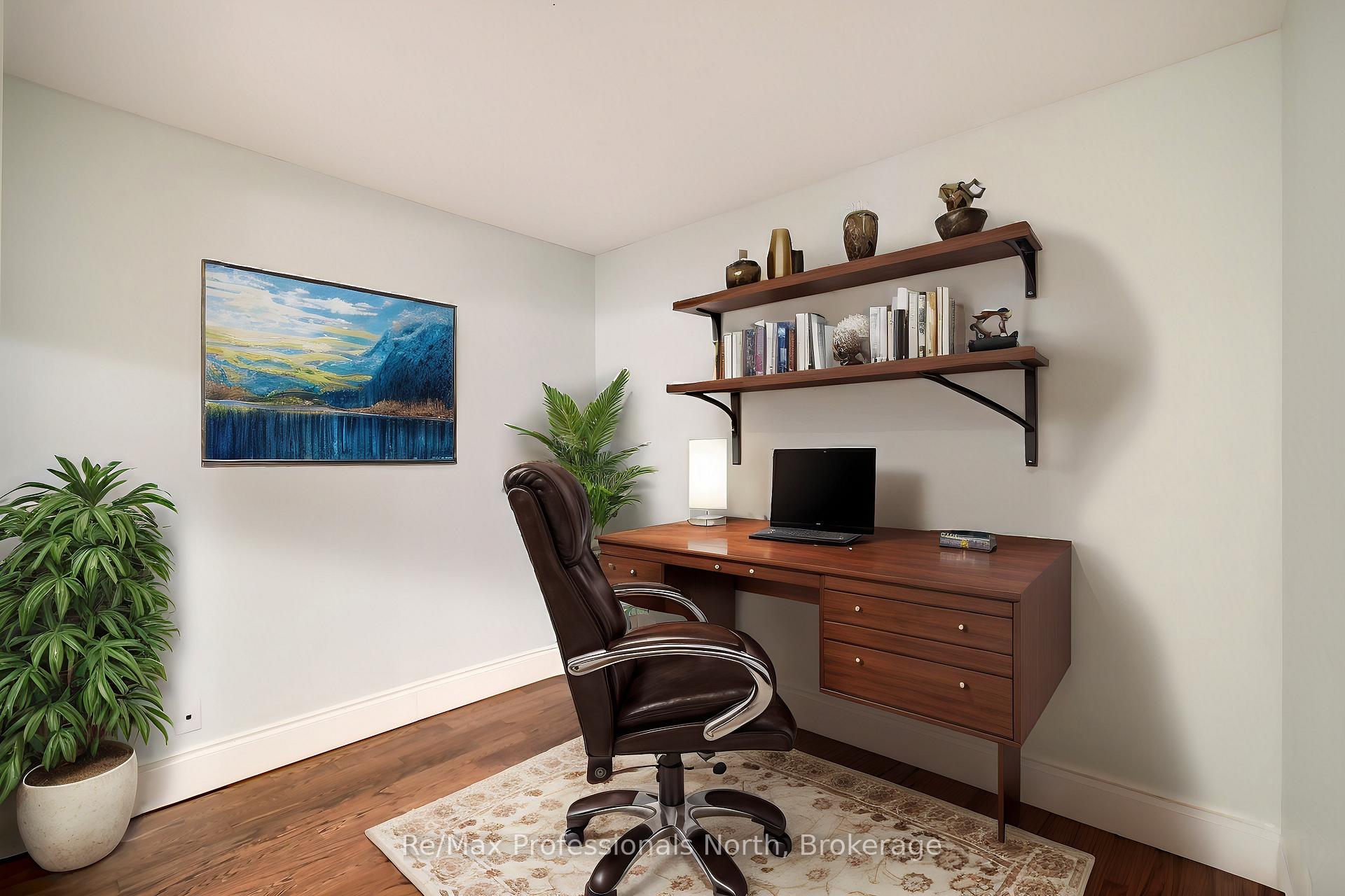 Photo 23 of Unit 104, 391 James Street W, Gravenhurst, Muskoka (S) — HOMEH