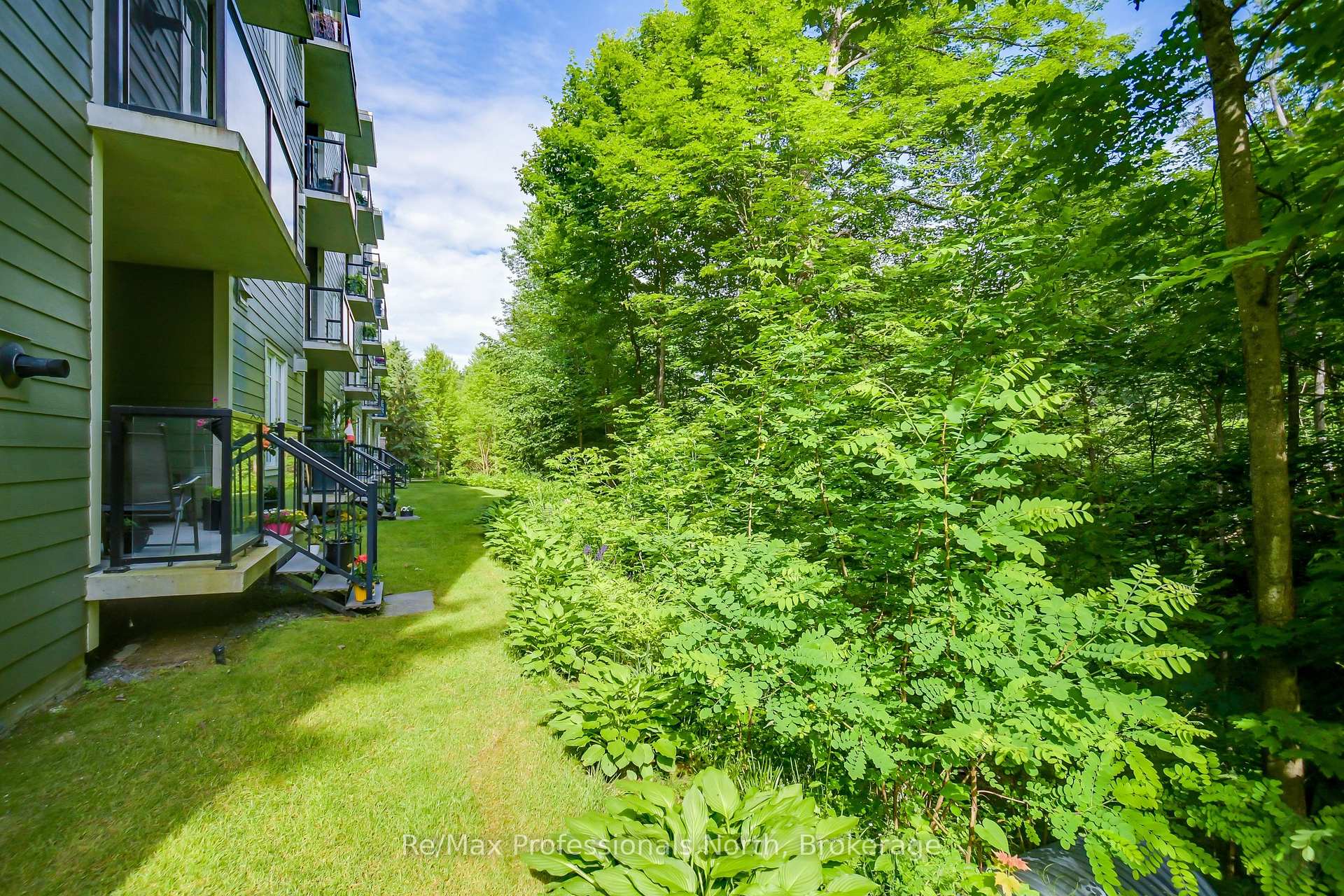 Photo 27 of Unit 104, 391 James Street W, Gravenhurst, Muskoka (S) — HOMEH