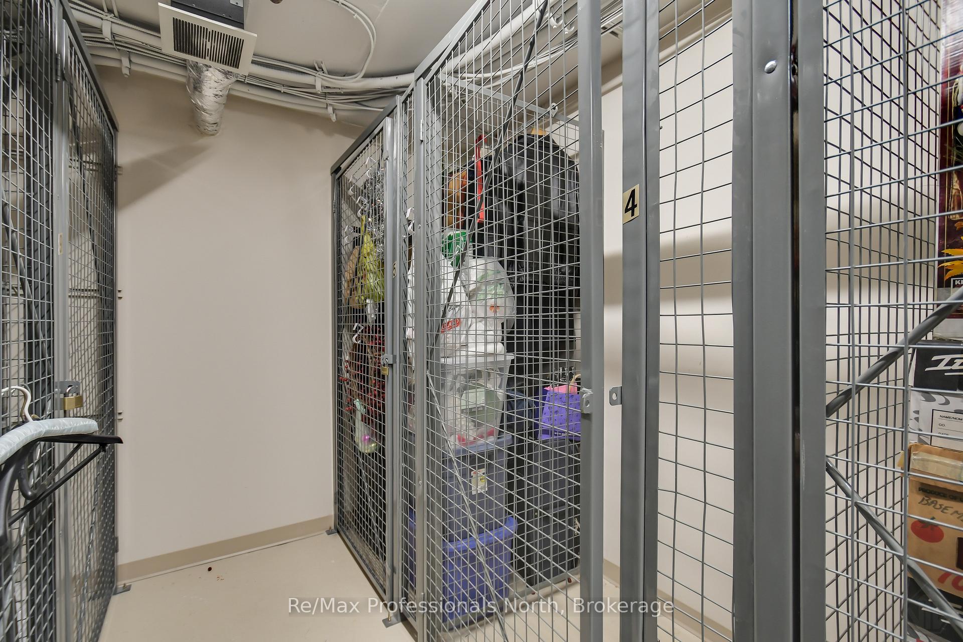 Photo 30 of Unit 104, 391 James Street W, Gravenhurst, Muskoka (S) — HOMEH