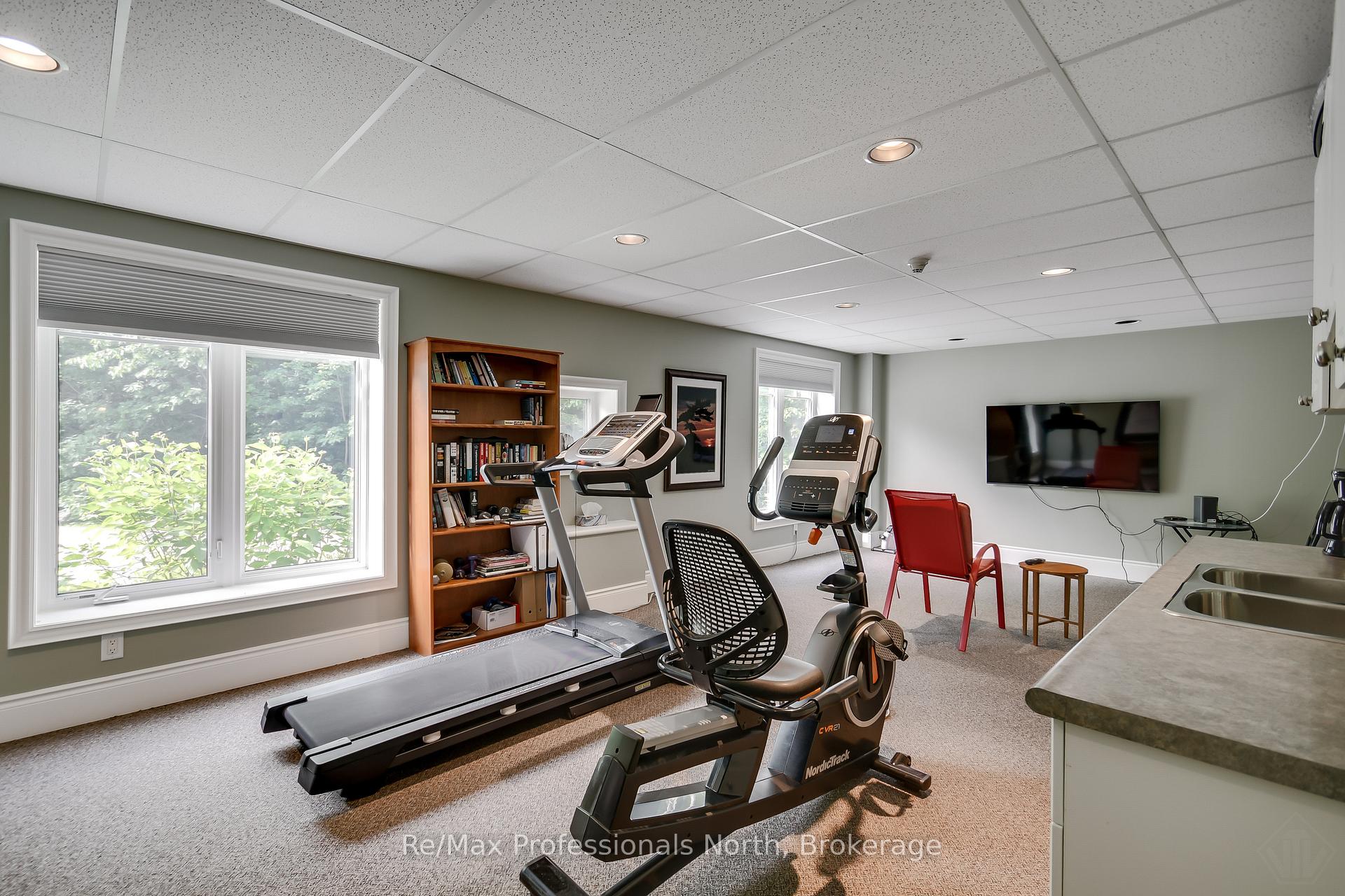Photo 31 of Unit 104, 391 James Street W, Gravenhurst, Muskoka (S) — HOMEH
