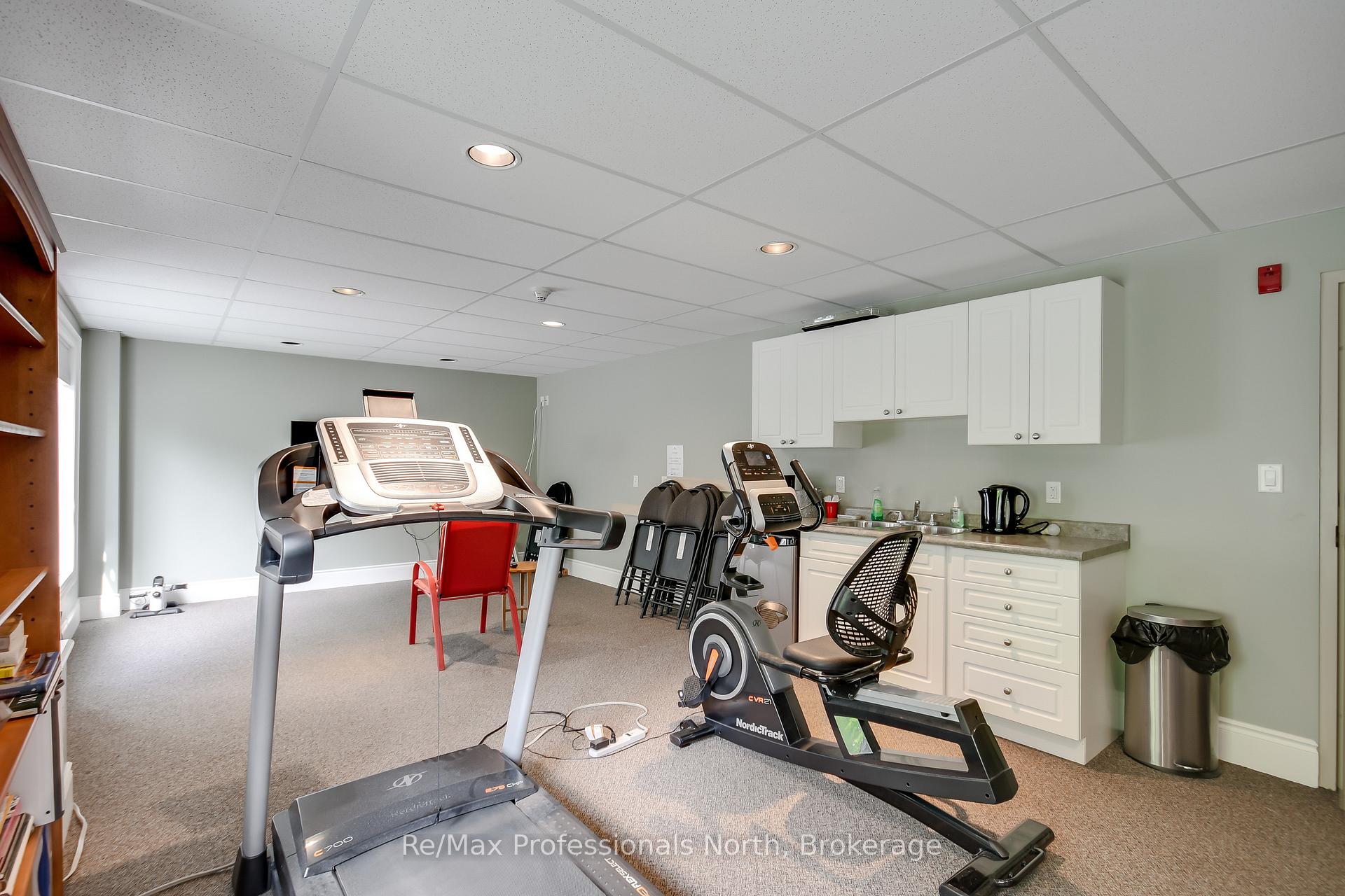 Photo 32 of Unit 104, 391 James Street W, Gravenhurst, Muskoka (S) — HOMEH