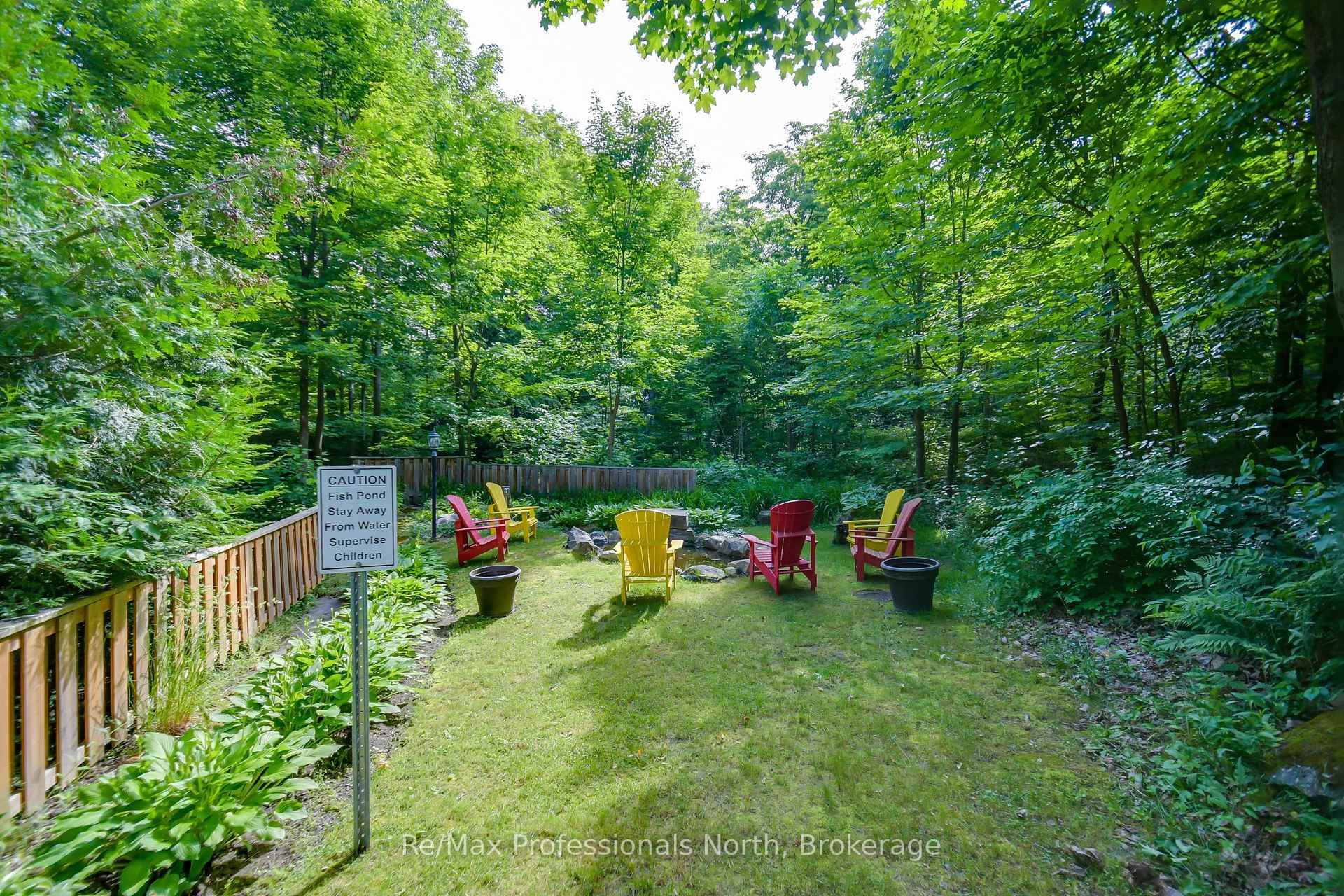 Photo 34 of Unit 104, 391 James Street W, Gravenhurst, Muskoka (S) — HOMEH