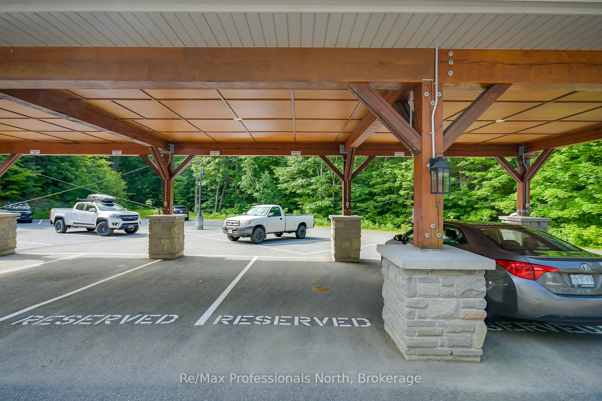 Photo 35 of Unit 104, 391 James Street W, Gravenhurst, Muskoka (S) — HOMEH