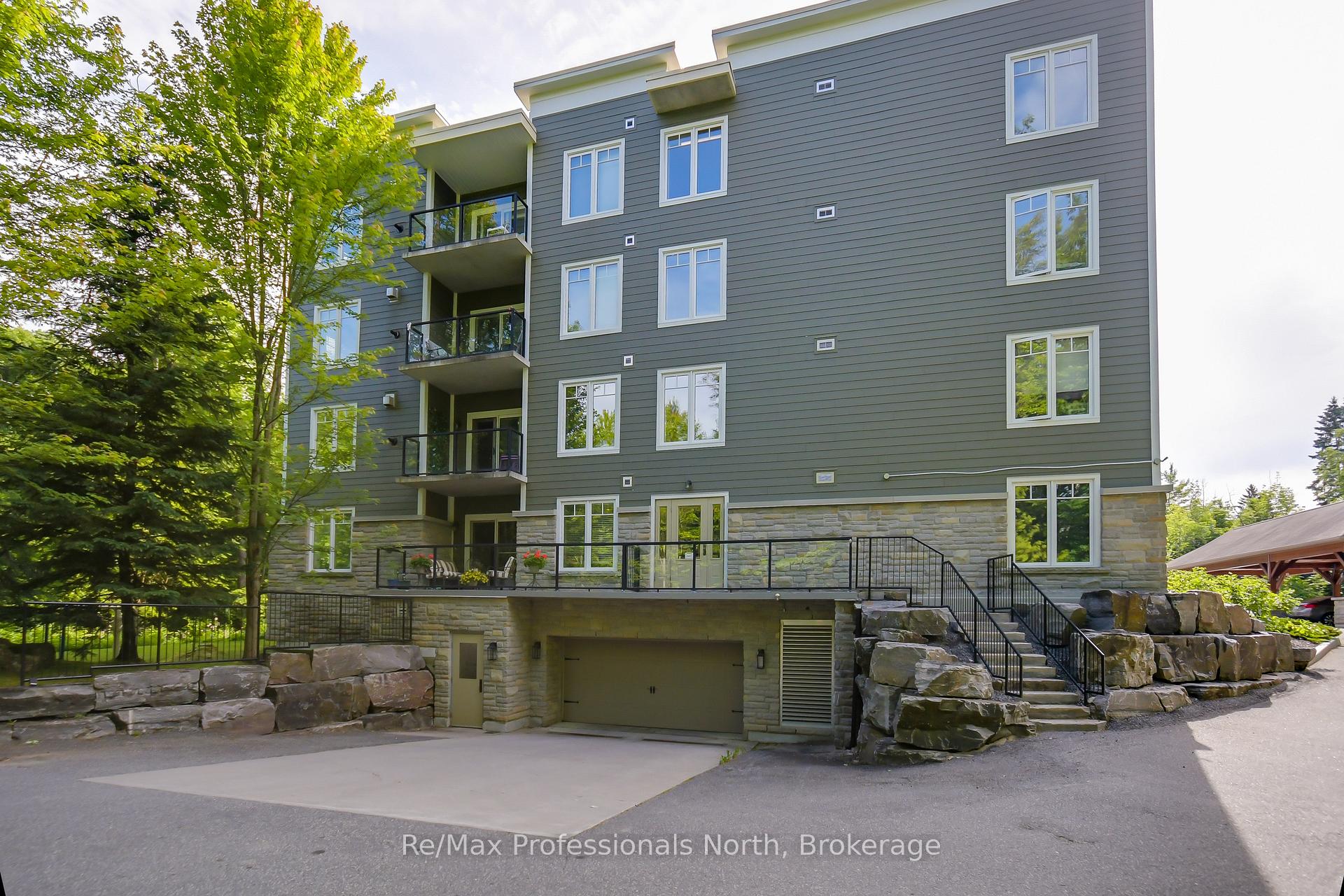Photo 36 of Unit 104, 391 James Street W, Gravenhurst, Muskoka (S) — HOMEH