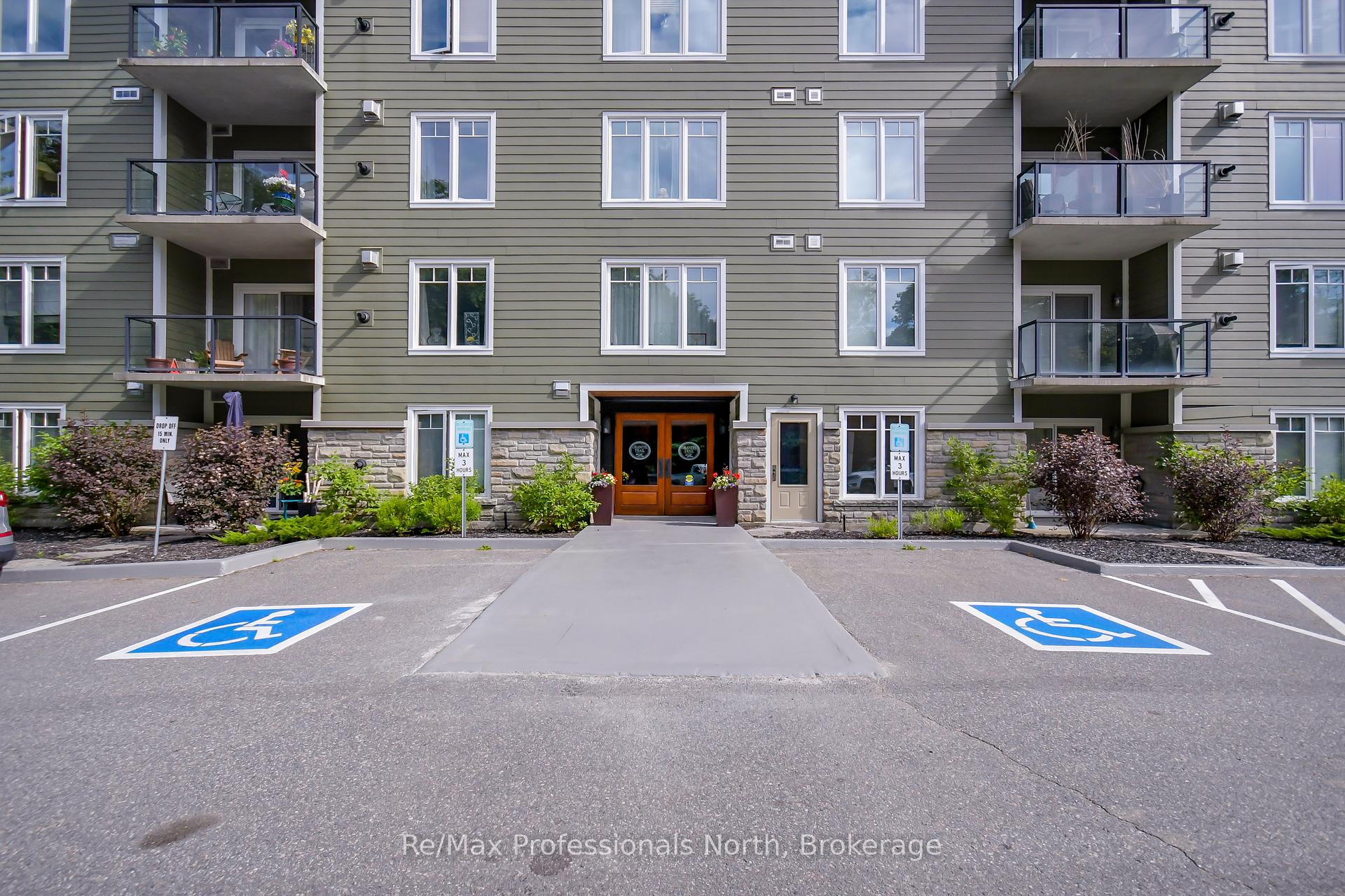 Photo 39 of Unit 104, 391 James Street W, Gravenhurst, Muskoka (S) — HOMEH