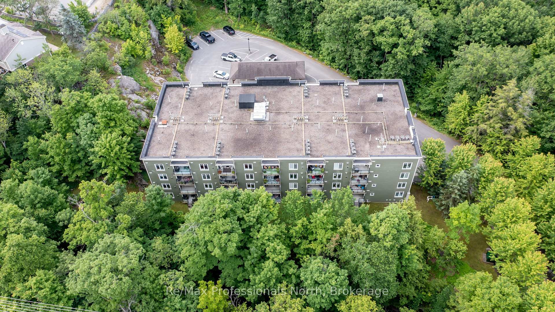 Photo 40 of Unit 104, 391 James Street W, Gravenhurst, Muskoka (S) — HOMEH