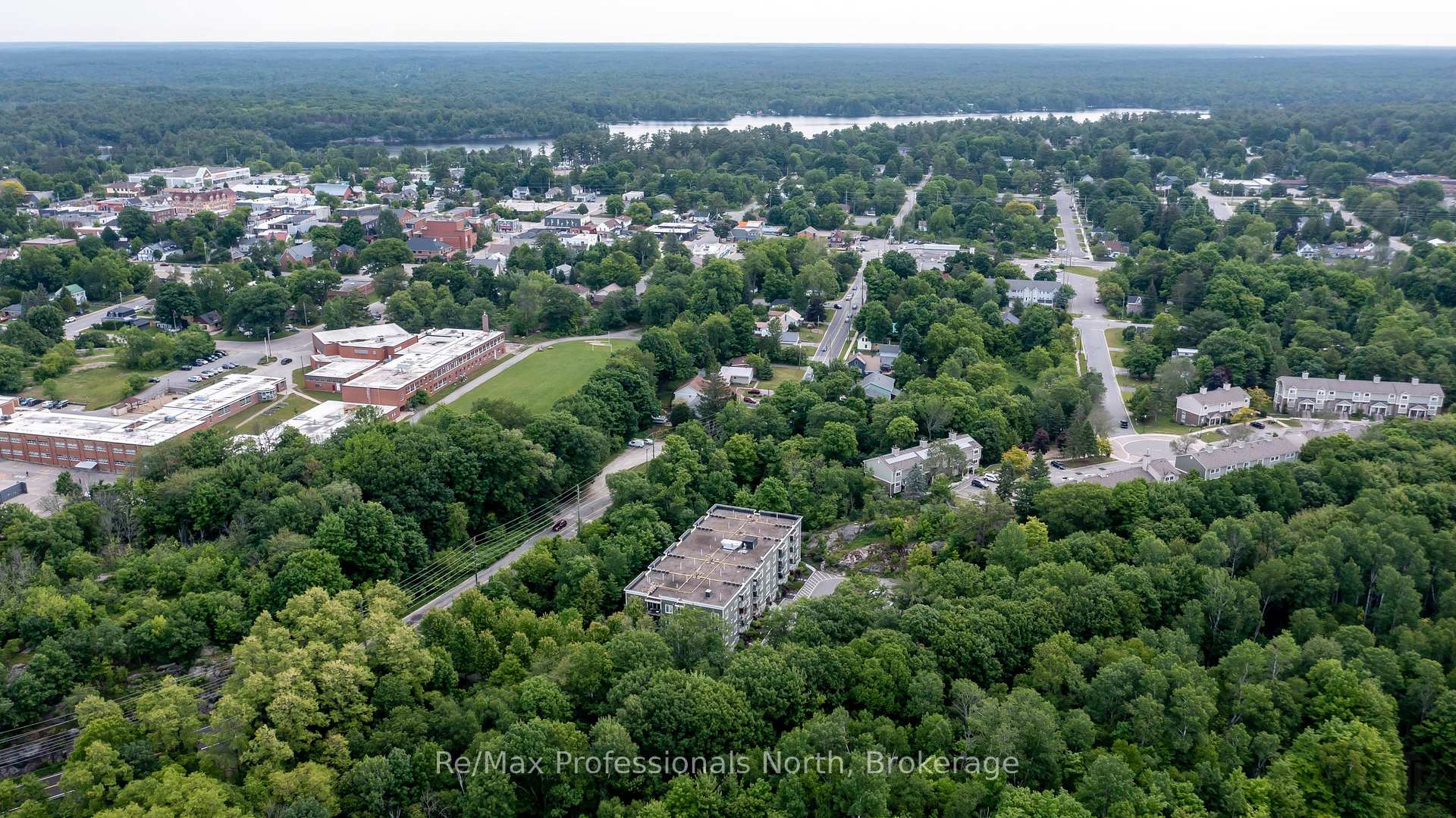 Photo 42 of Unit 104, 391 James Street W, Gravenhurst, Muskoka (S) — HOMEH