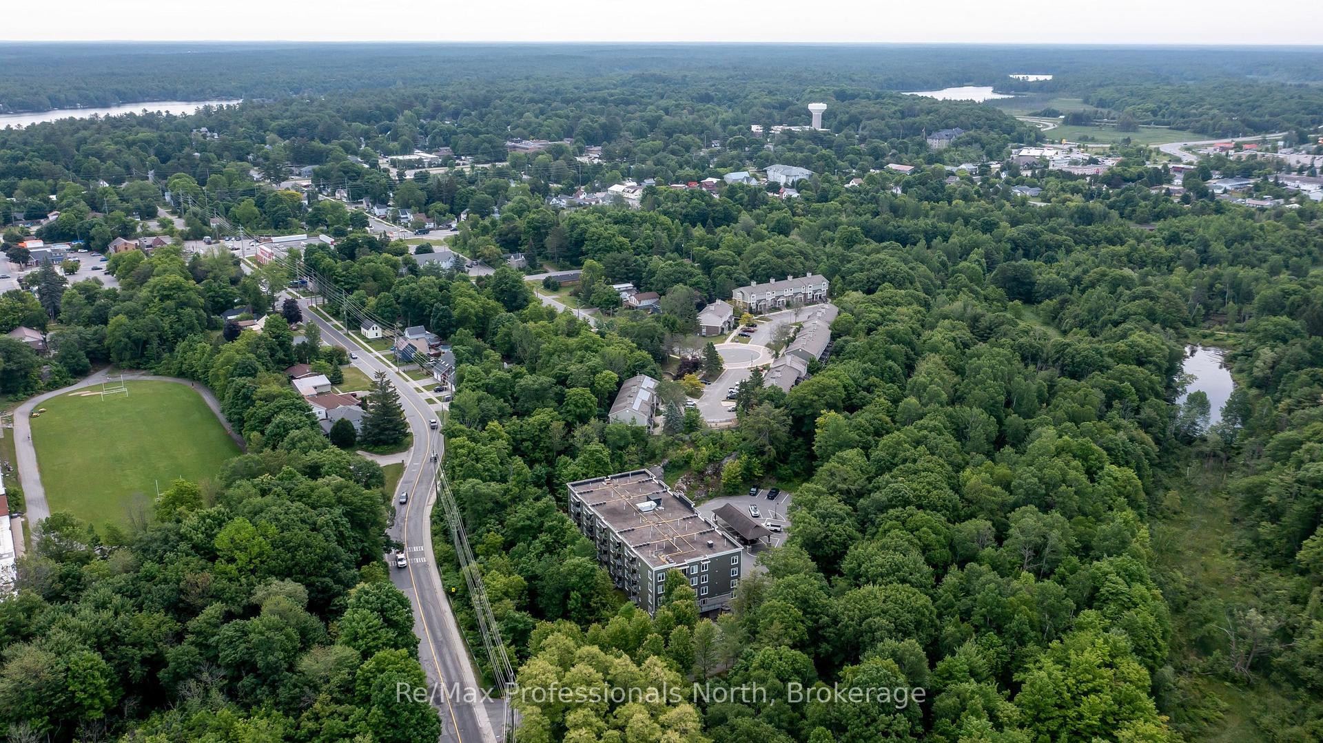 Photo 43 of Unit 104, 391 James Street W, Gravenhurst, Muskoka (S) — HOMEH