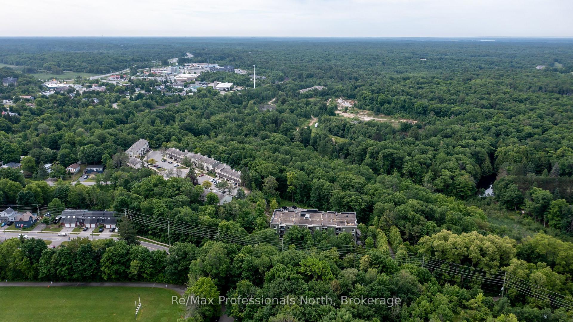 Photo 44 of Unit 104, 391 James Street W, Gravenhurst, Muskoka (S) — HOMEH