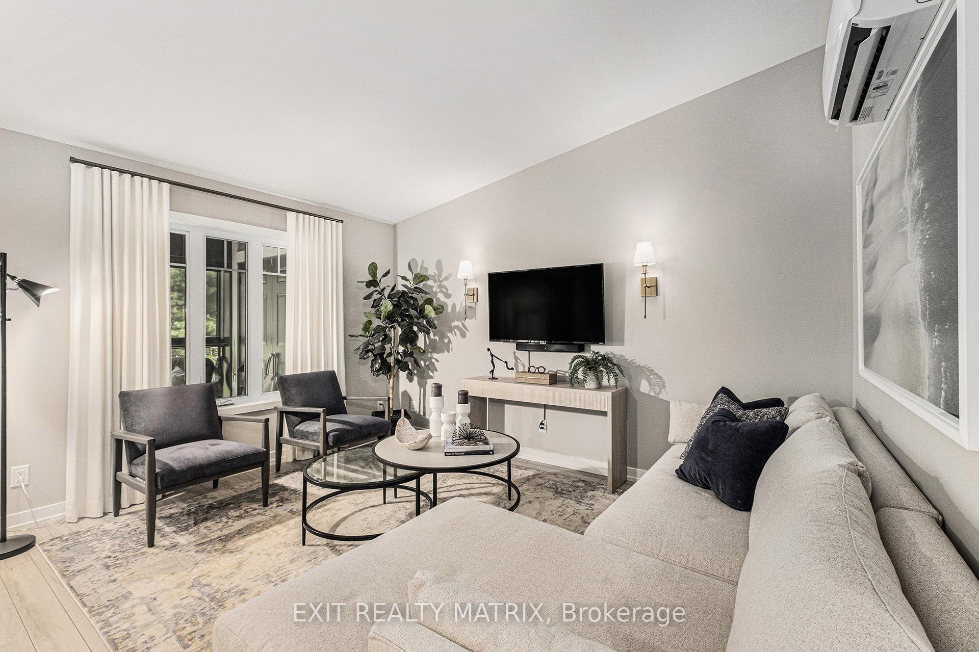 Photo 3 of Unit 210, 83 St Moritz Terrace, Embrun — HOMEH