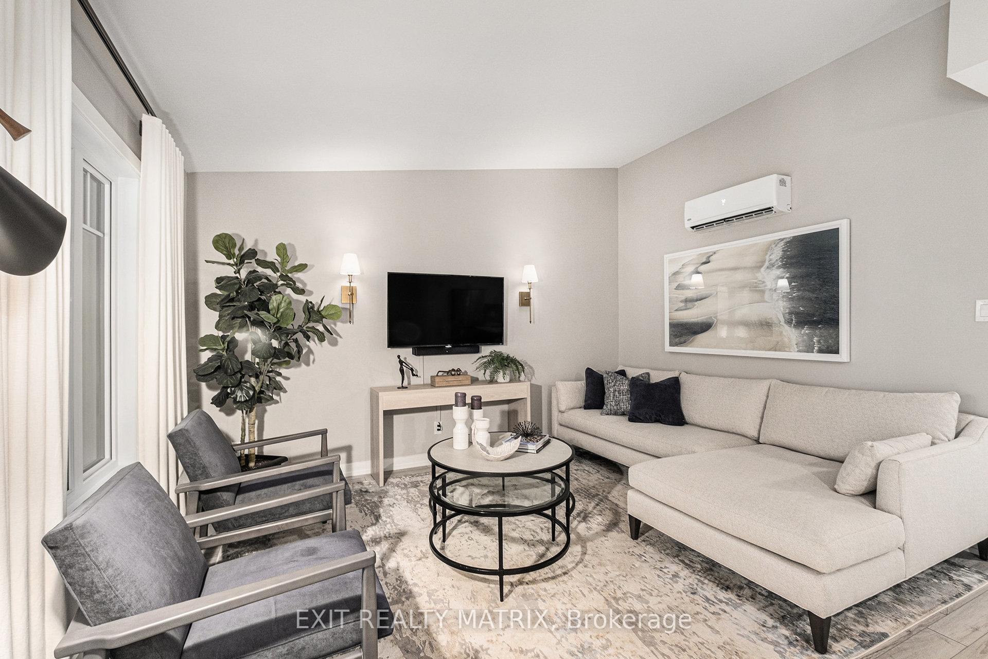 Photo 4 of Unit 210, 83 St Moritz Terrace, Embrun — HOMEH