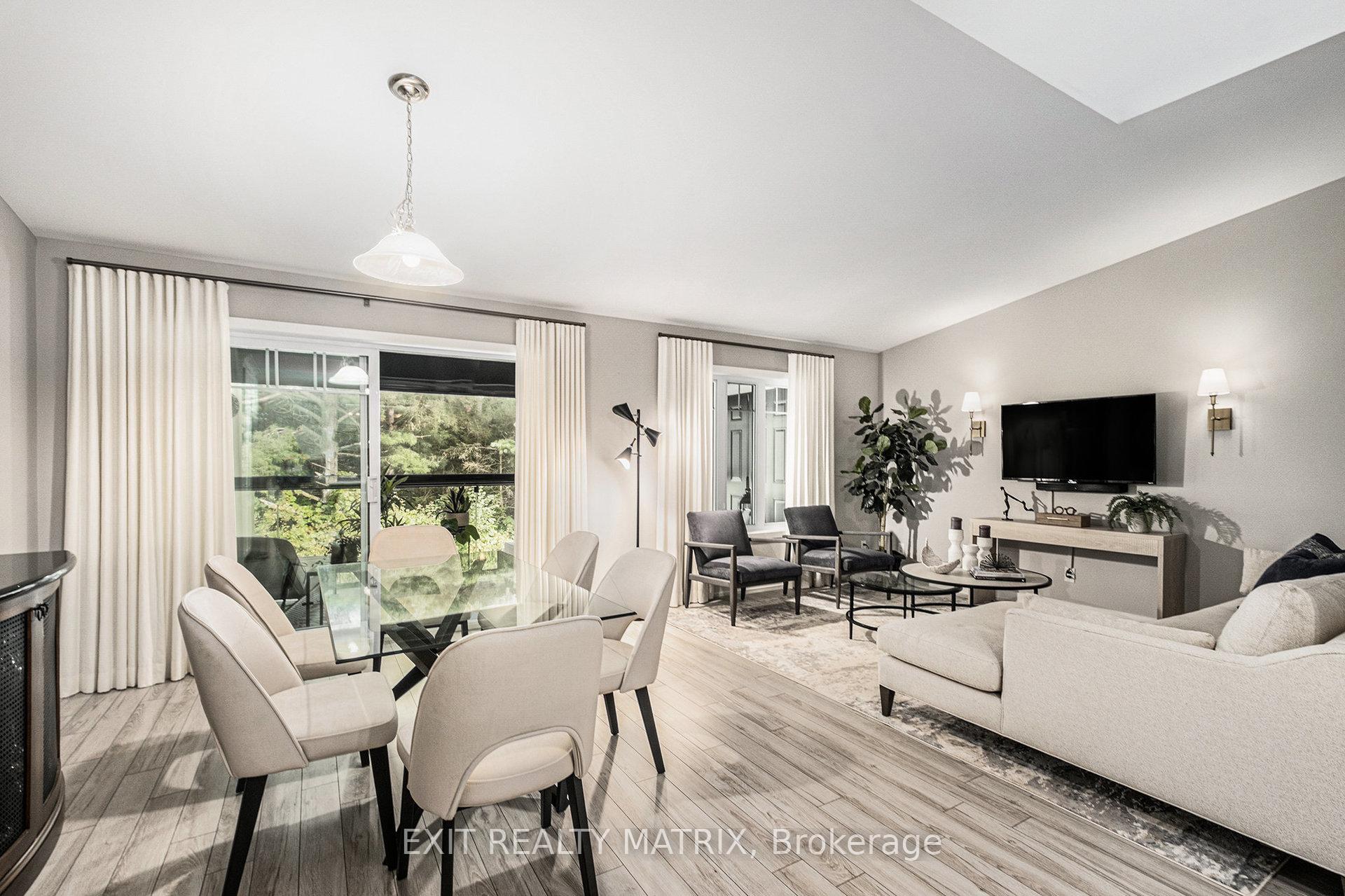 Photo 5 of Unit 210, 83 St Moritz Terrace, Embrun — HOMEH