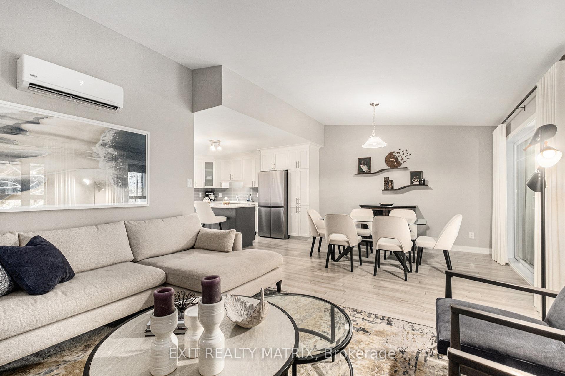 Photo 6 of Unit 210, 83 St Moritz Terrace, Embrun — HOMEH