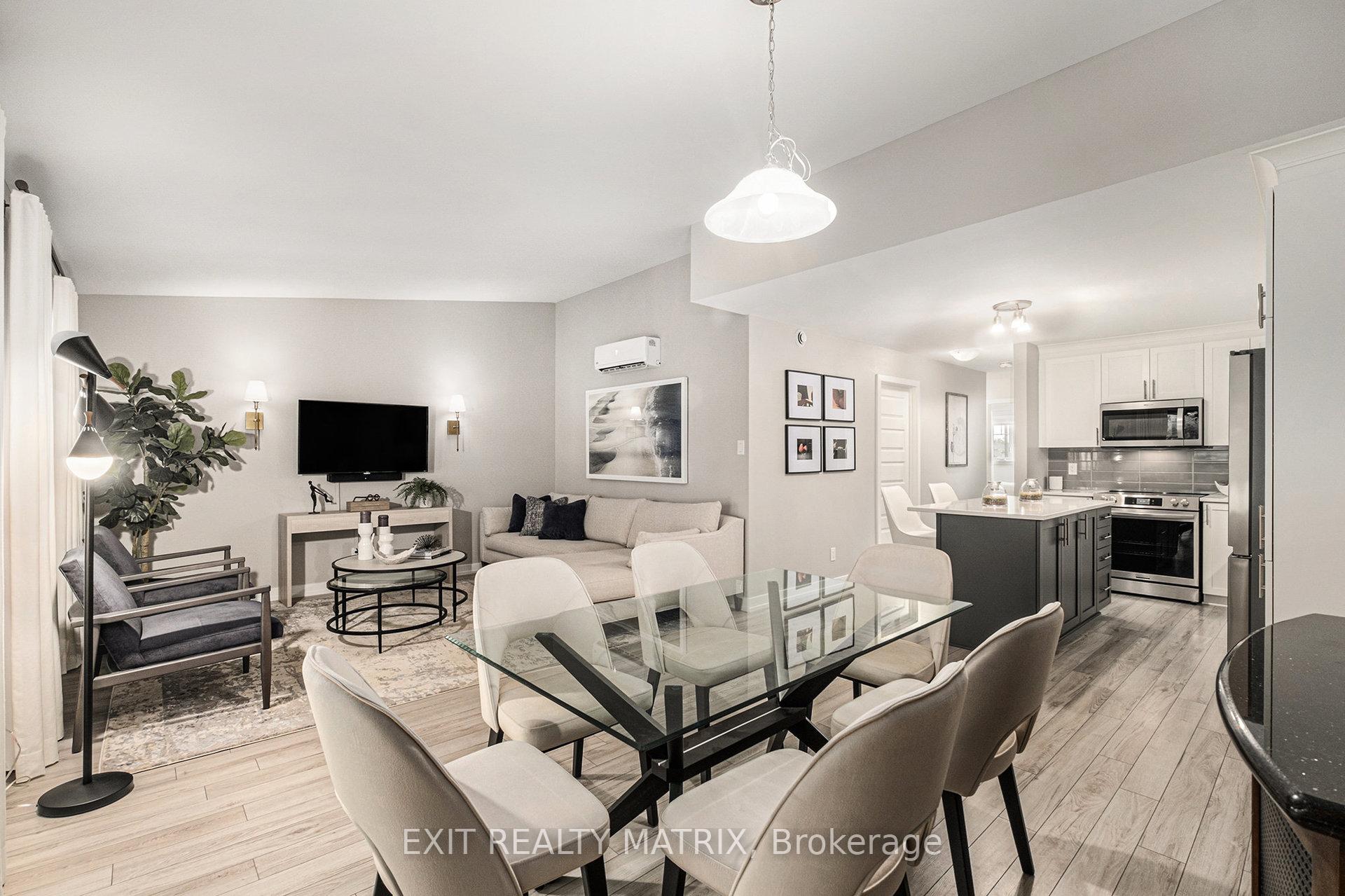 Photo 7 of Unit 210, 83 St Moritz Terrace, Embrun — HOMEH