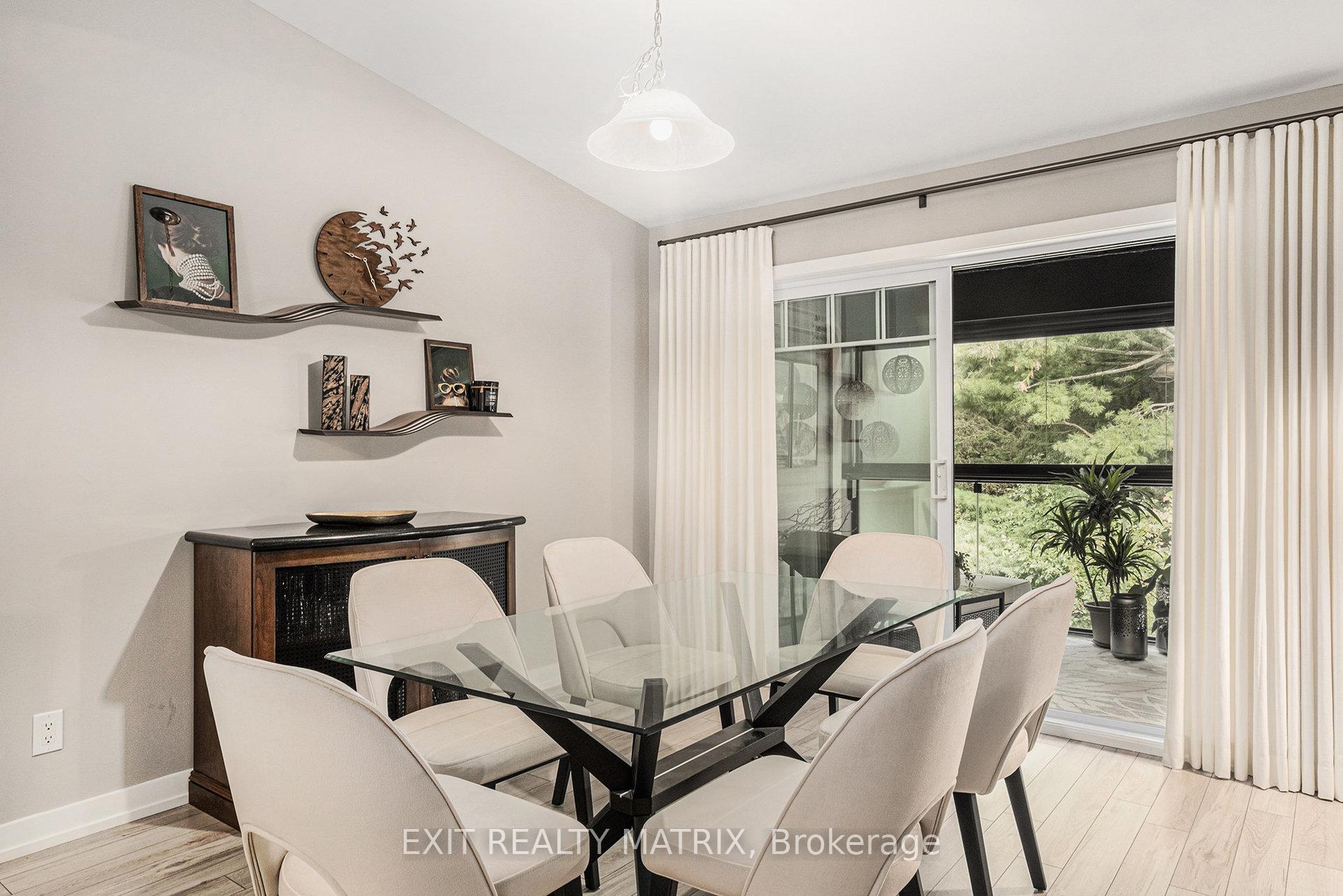 Photo 8 of Unit 210, 83 St Moritz Terrace, Embrun — HOMEH