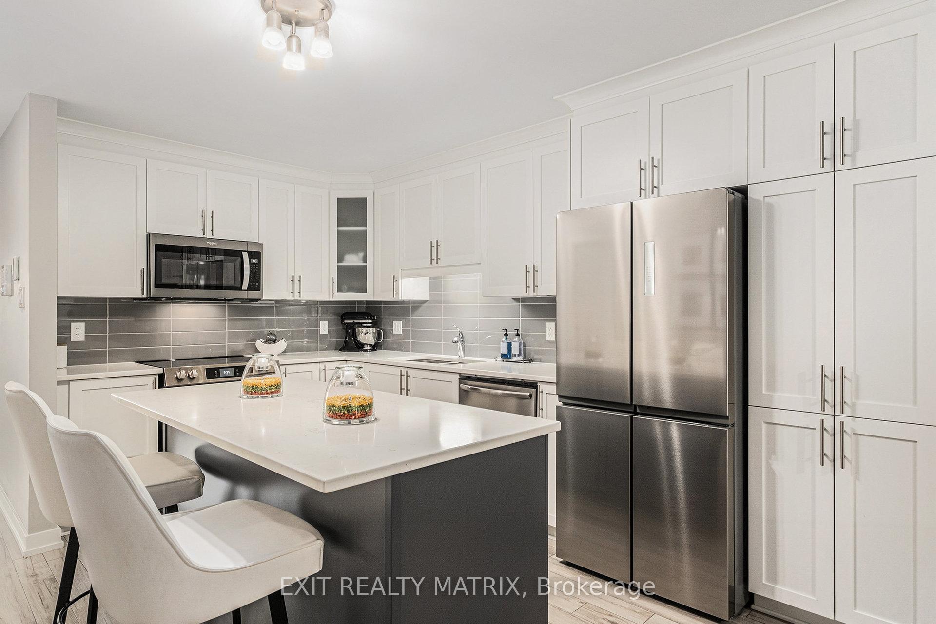Photo 9 of Unit 210, 83 St Moritz Terrace, Embrun — HOMEH