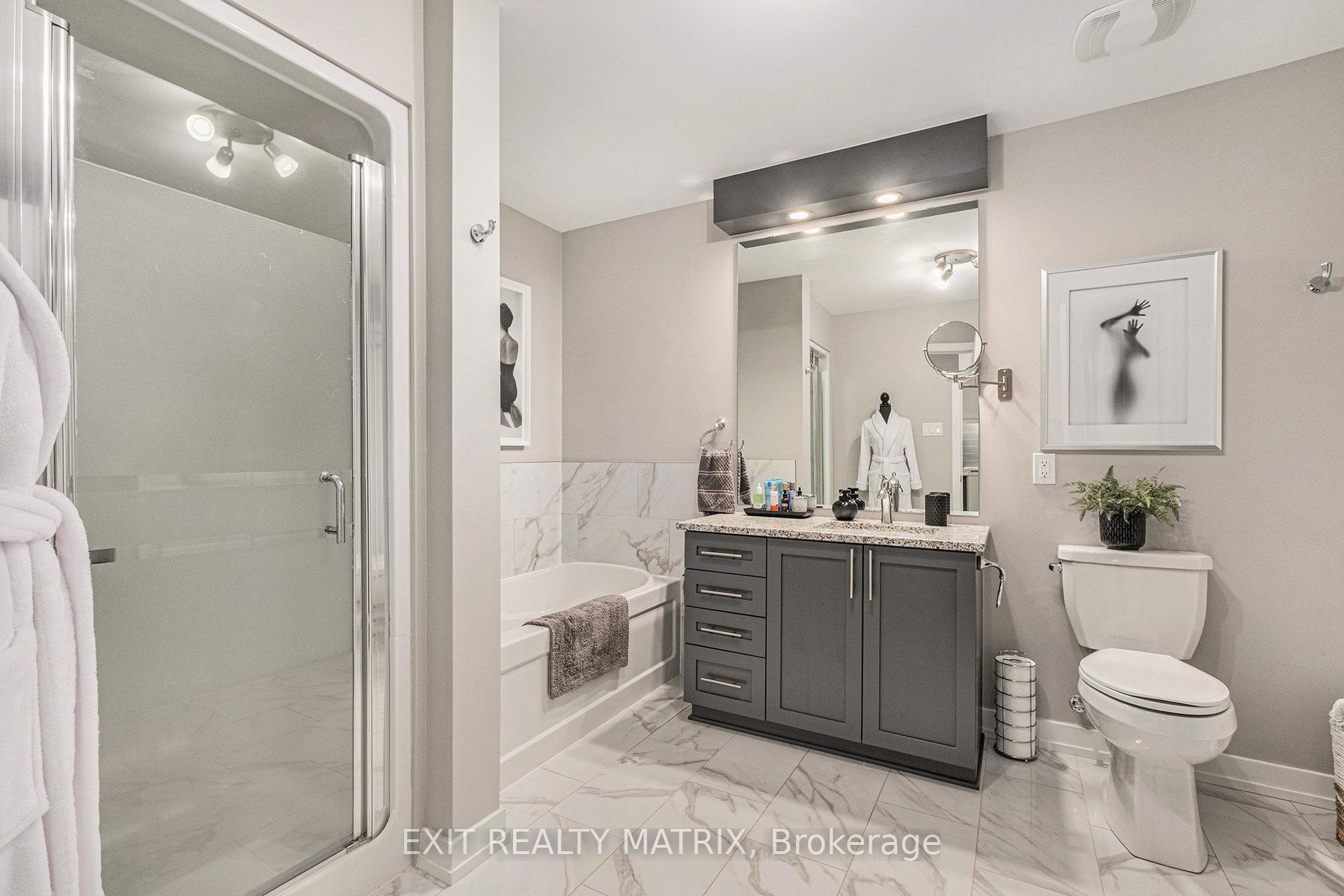 Photo 17 of Unit 210, 83 St Moritz Terrace, Embrun — HOMEH