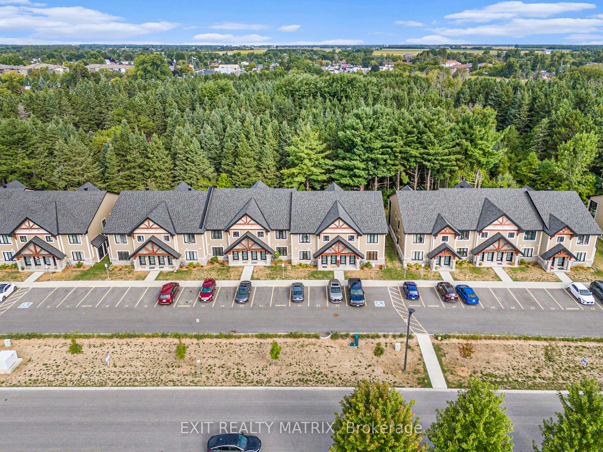 Photo 21 of Unit 210, 83 St Moritz Terrace, Embrun — HOMEH
