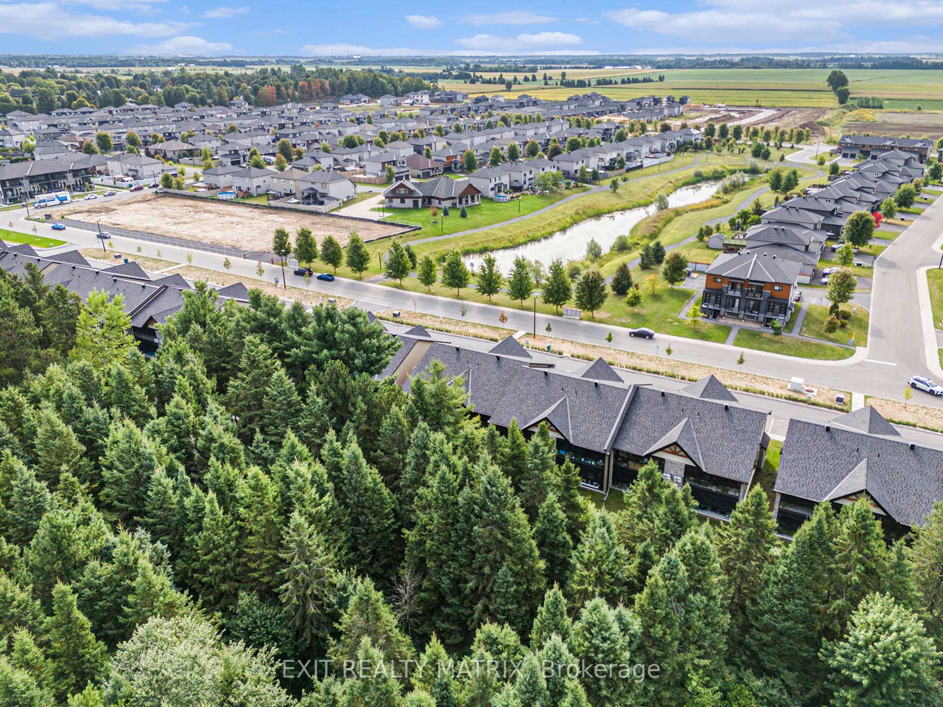 Photo 22 of Unit 210, 83 St Moritz Terrace, Embrun — HOMEH