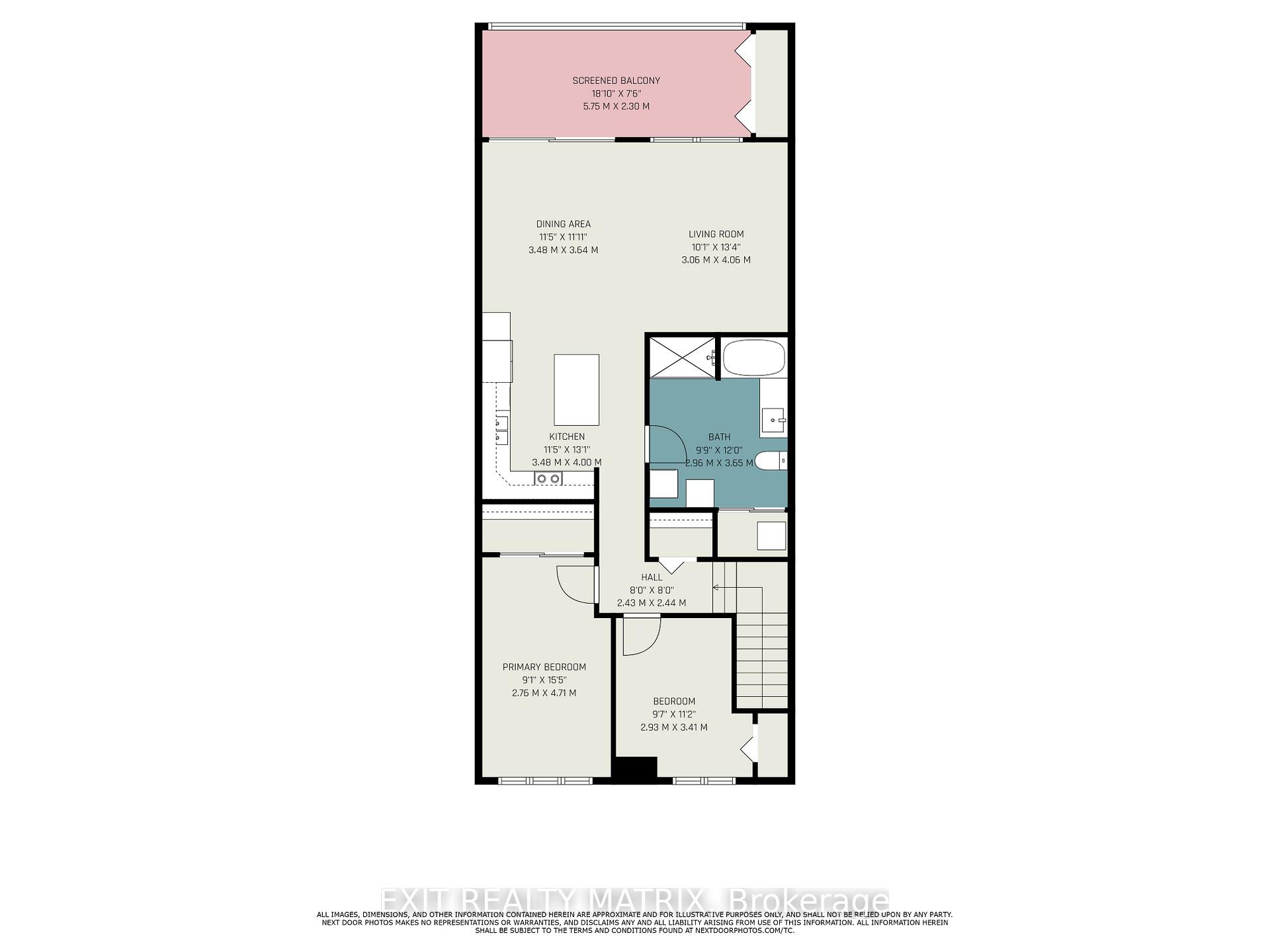Photo 23 of Unit 210, 83 St Moritz Terrace, Embrun — HOMEH