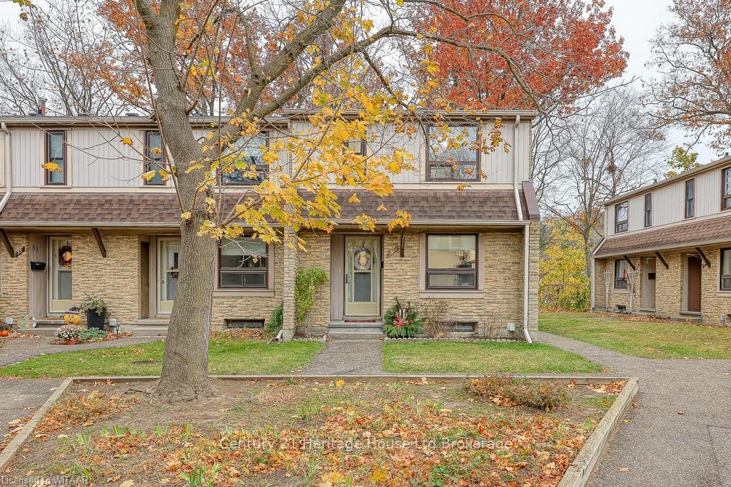 Photo 3 of Unit 31, 280 Thaler Avenue, Kitchener — HOMEH
