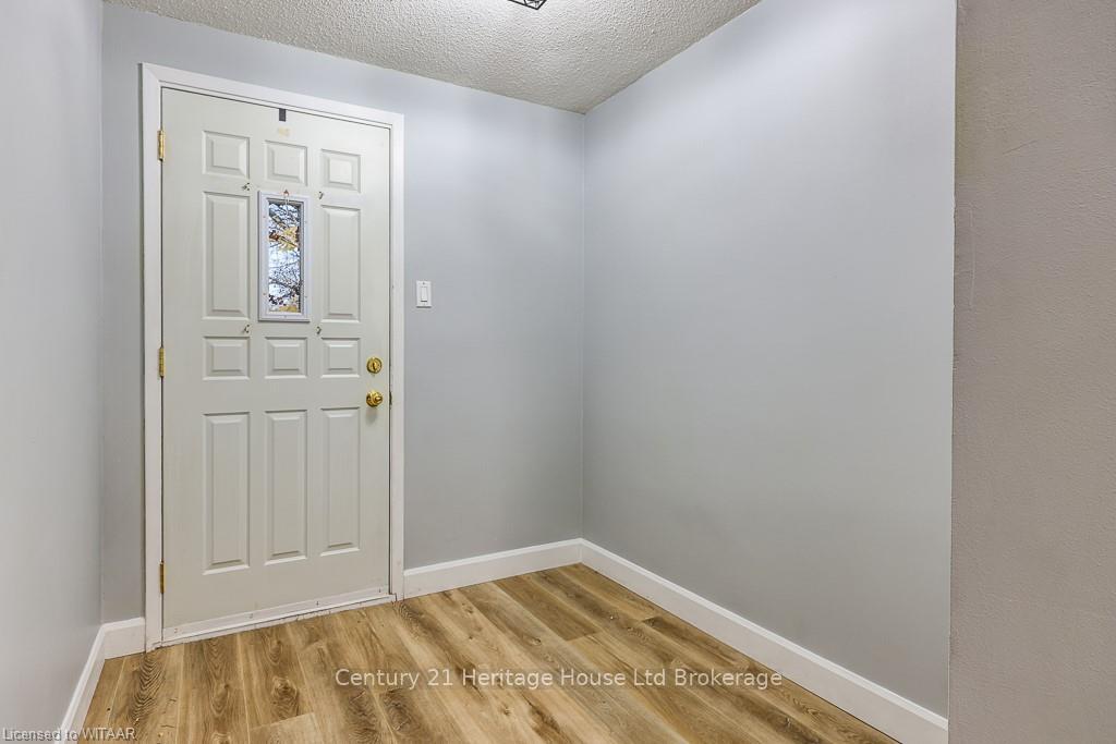 Photo 4 of Unit 31, 280 Thaler Avenue, Kitchener — HOMEH