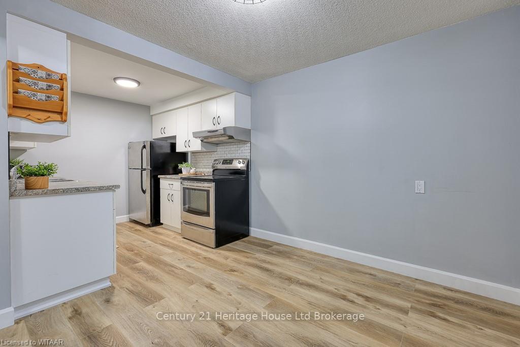 Photo 7 of Unit 31, 280 Thaler Avenue, Kitchener — HOMEH