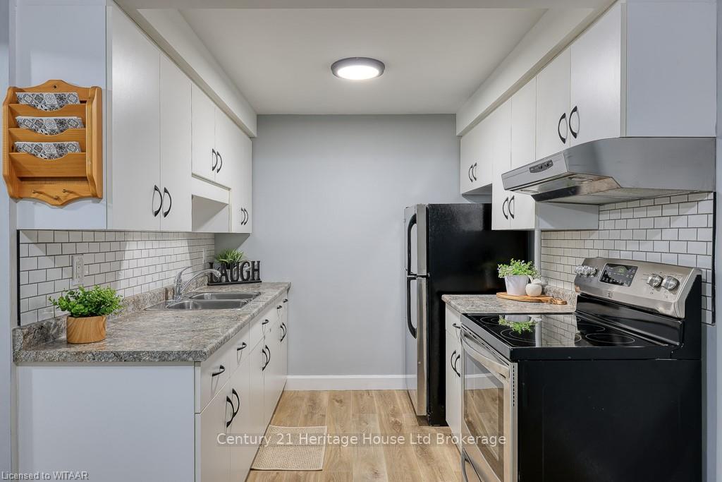 Photo 9 of Unit 31, 280 Thaler Avenue, Kitchener — HOMEH