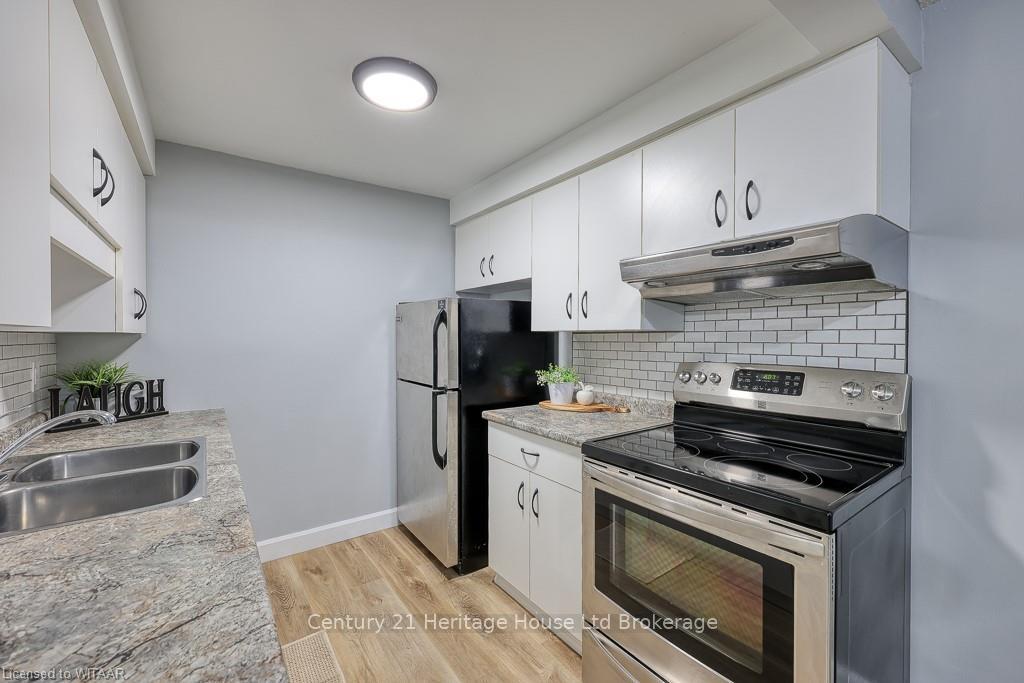 Photo 12 of Unit 31, 280 Thaler Avenue, Kitchener — HOMEH