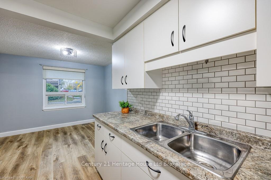 Photo 13 of Unit 31, 280 Thaler Avenue, Kitchener — HOMEH