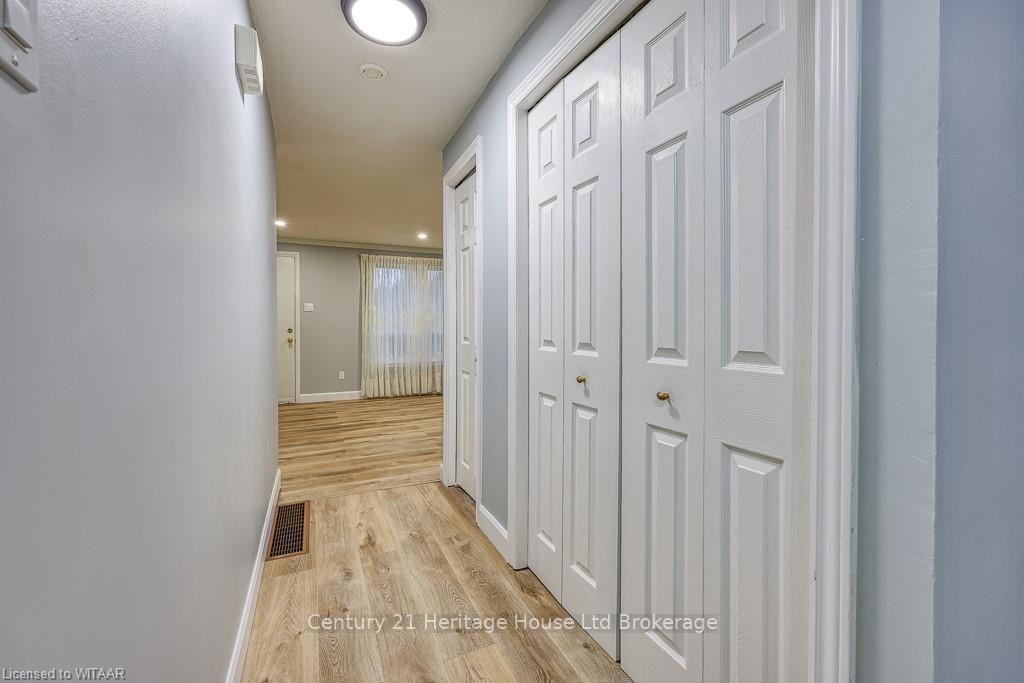 Photo 14 of Unit 31, 280 Thaler Avenue, Kitchener — HOMEH