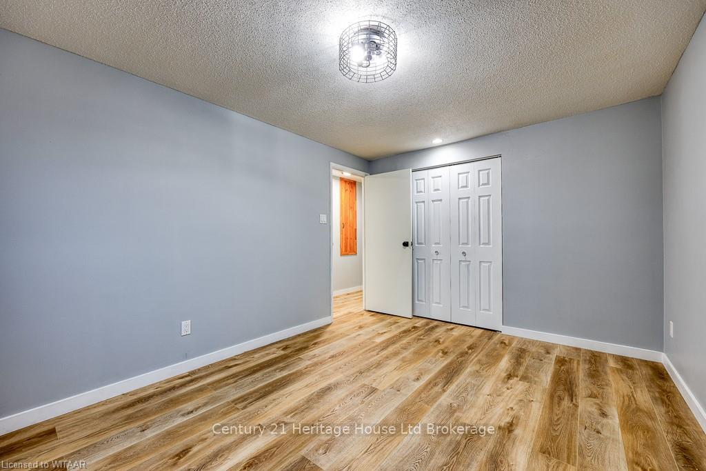 Photo 19 of Unit 31, 280 Thaler Avenue, Kitchener — HOMEH