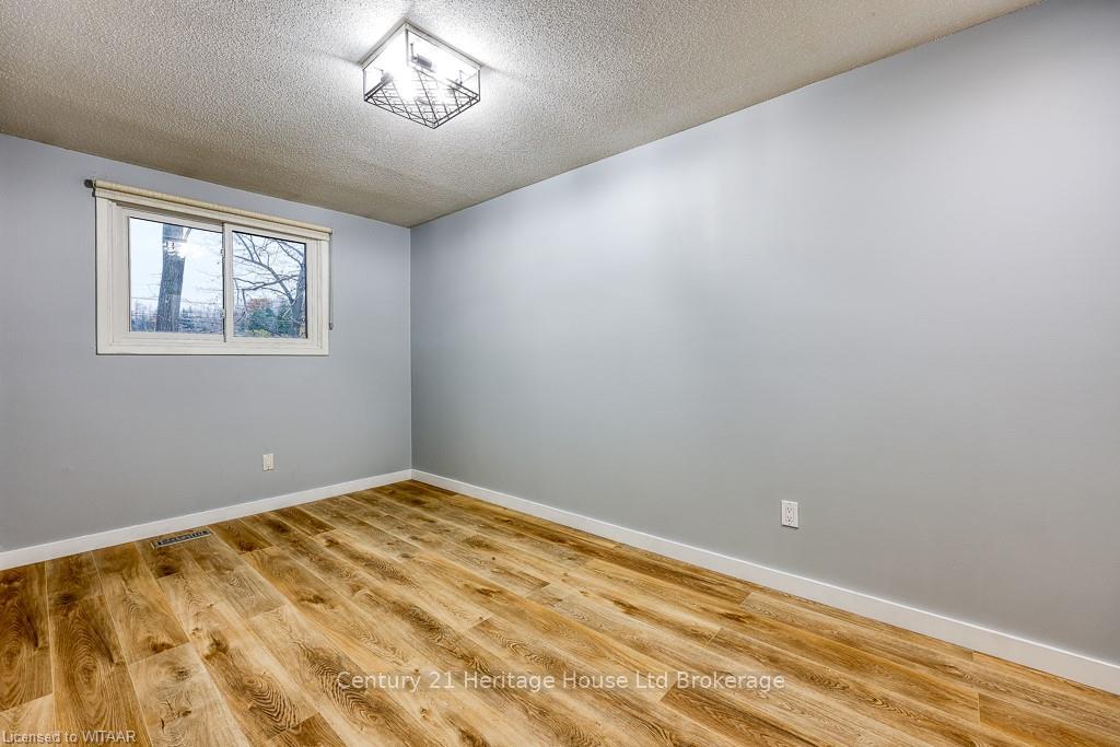 Photo 20 of Unit 31, 280 Thaler Avenue, Kitchener — HOMEH