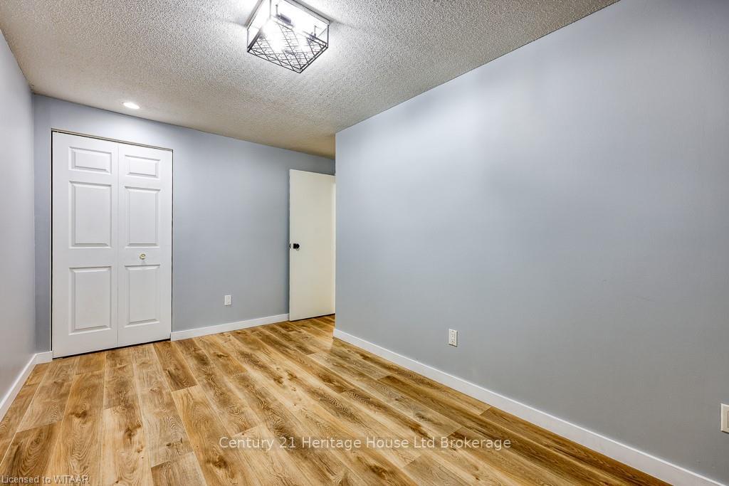 Photo 21 of Unit 31, 280 Thaler Avenue, Kitchener — HOMEH