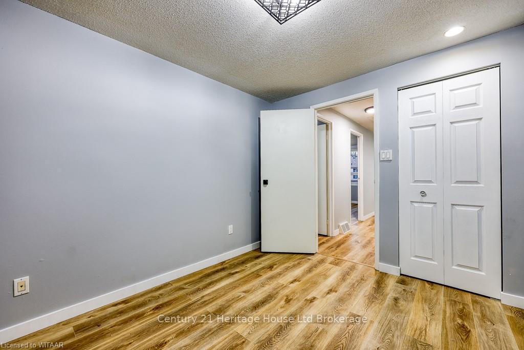 Photo 23 of Unit 31, 280 Thaler Avenue, Kitchener — HOMEH