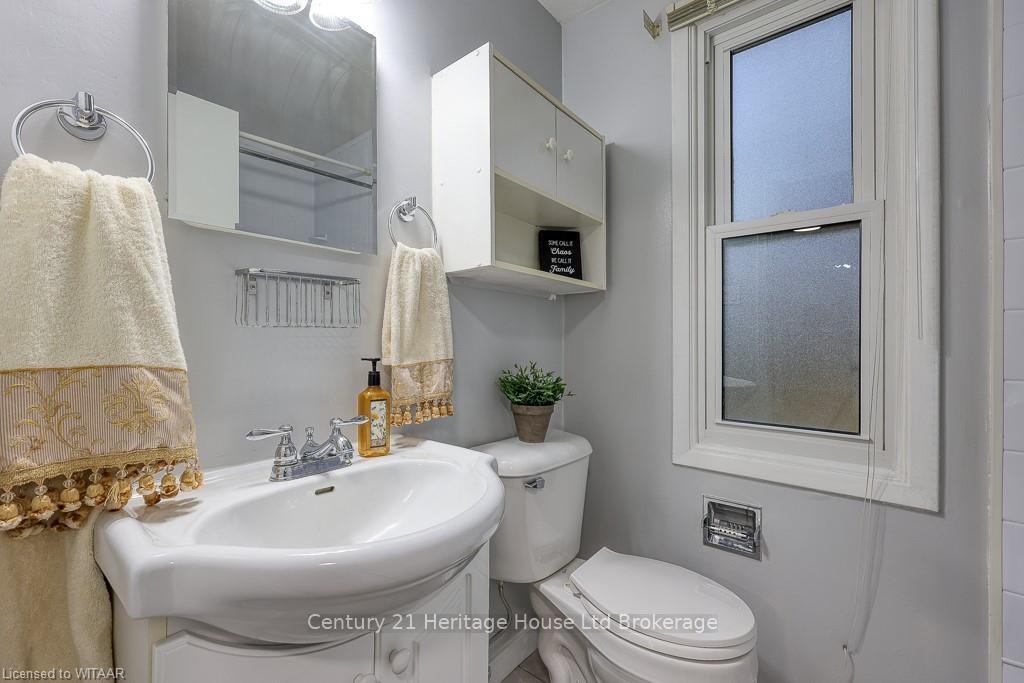 Photo 24 of Unit 31, 280 Thaler Avenue, Kitchener — HOMEH