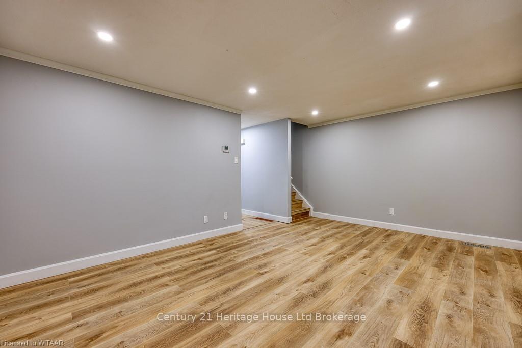 Photo 25 of Unit 31, 280 Thaler Avenue, Kitchener — HOMEH
