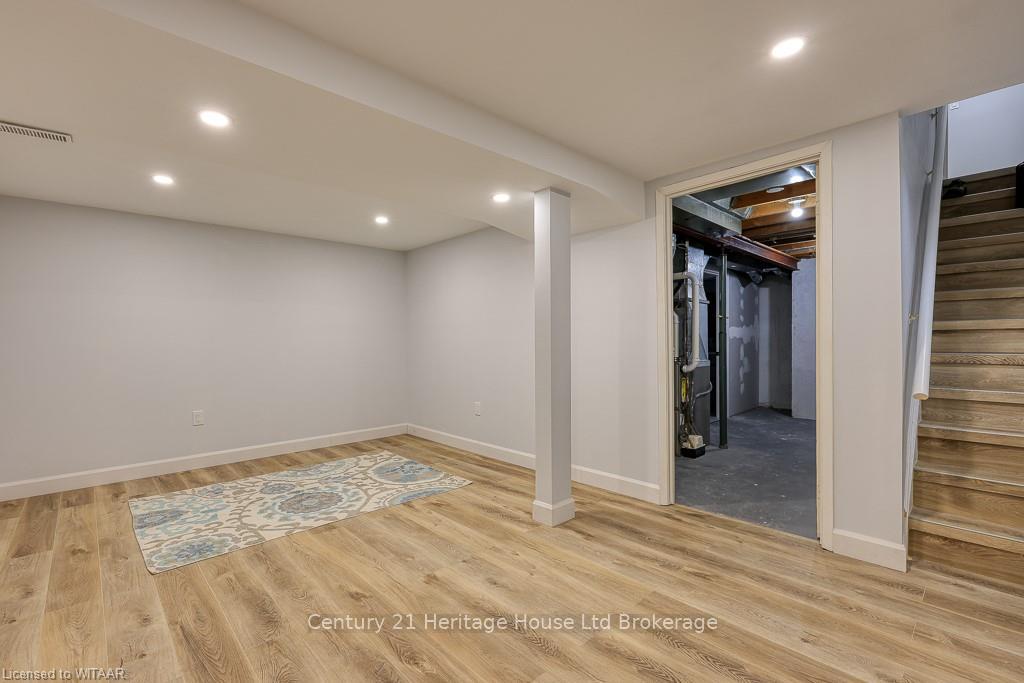 Photo 26 of Unit 31, 280 Thaler Avenue, Kitchener — HOMEH