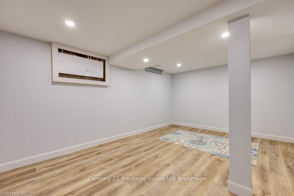 Photo 27 of Unit 31, 280 Thaler Avenue, Kitchener — HOMEH