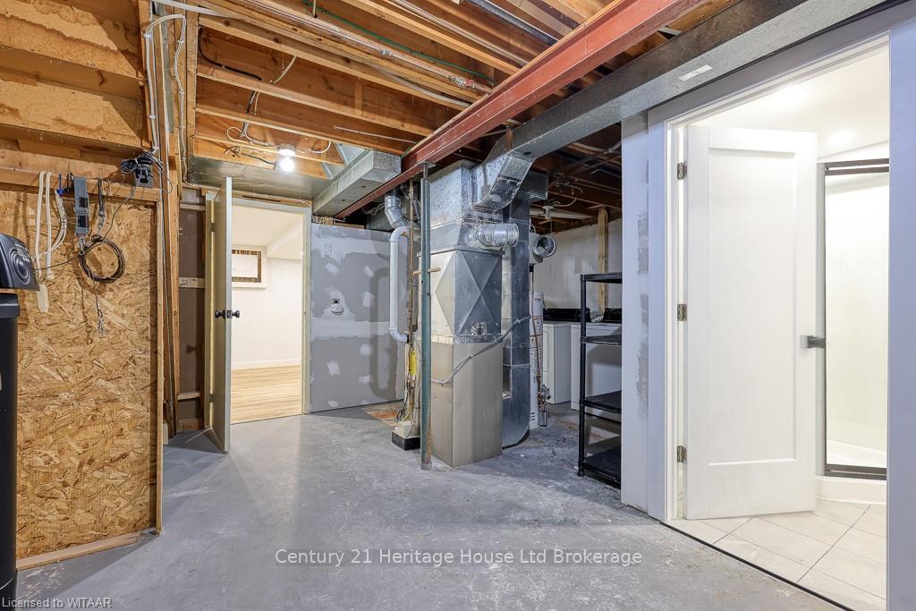 Photo 28 of Unit 31, 280 Thaler Avenue, Kitchener — HOMEH