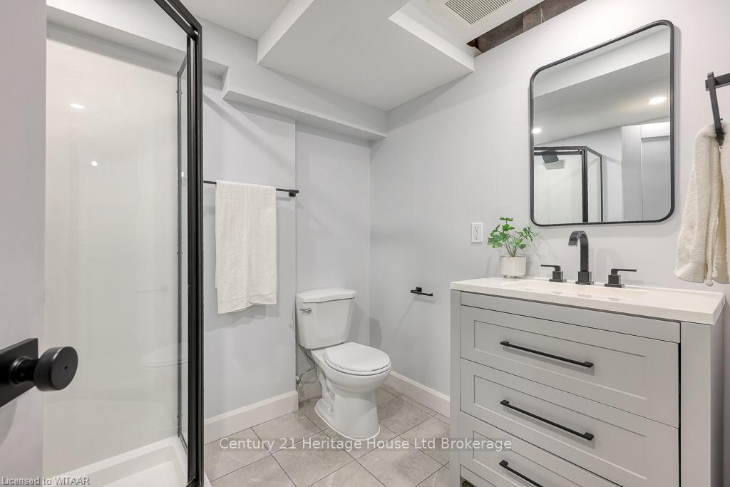 Photo 29 of Unit 31, 280 Thaler Avenue, Kitchener — HOMEH