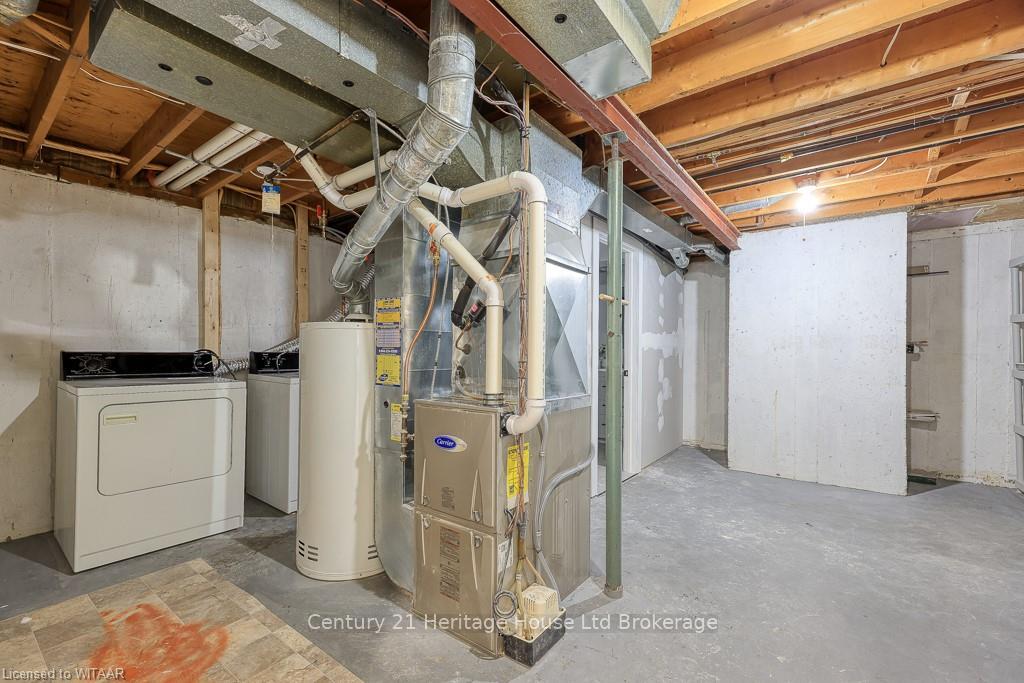 Photo 31 of Unit 31, 280 Thaler Avenue, Kitchener — HOMEH