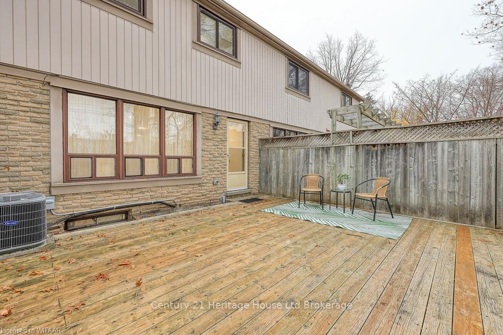 Photo 32 of Unit 31, 280 Thaler Avenue, Kitchener — HOMEH