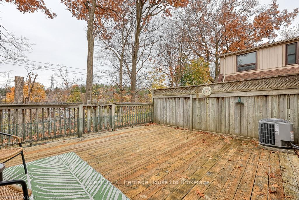 Photo 33 of Unit 31, 280 Thaler Avenue, Kitchener — HOMEH