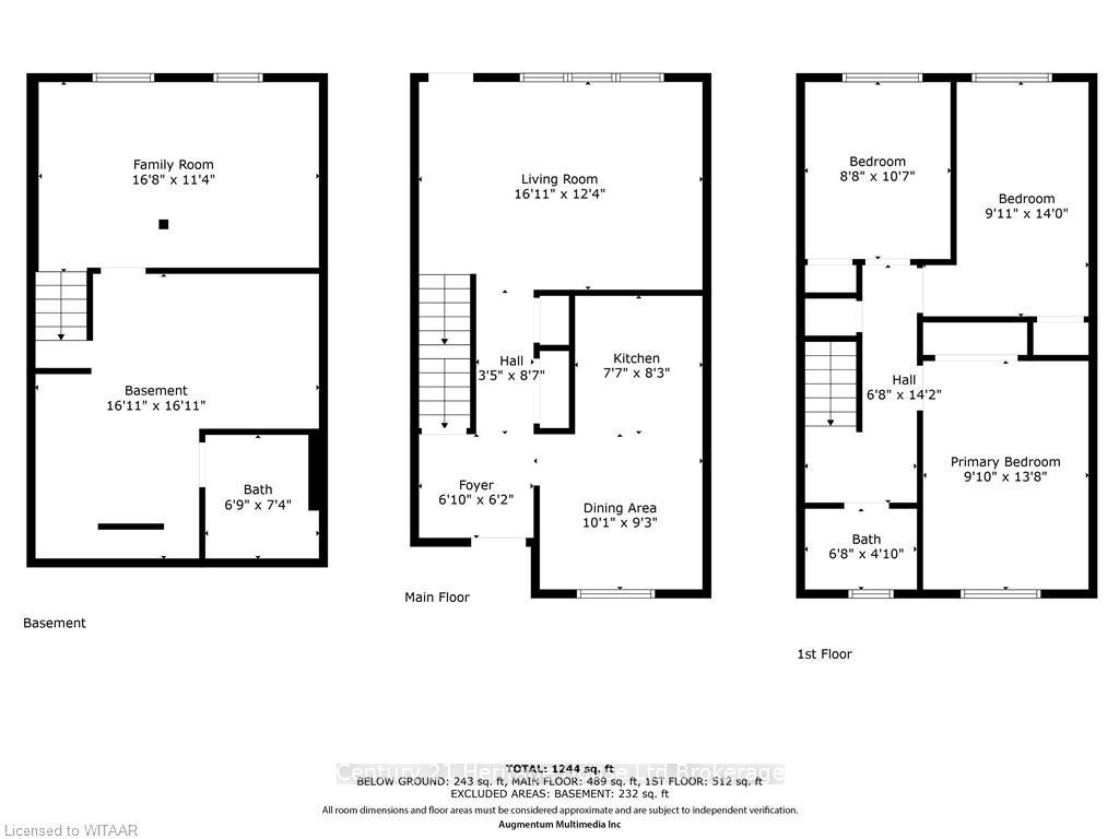 Photo 34 of Unit 31, 280 Thaler Avenue, Kitchener — HOMEH