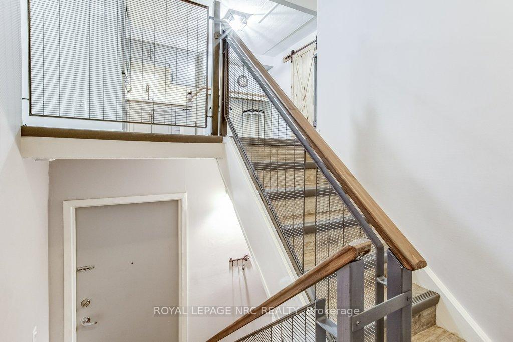Photo 3 of Unit 308, 41 Rykert Street, St. Catharines, Western Hill — HOMEH