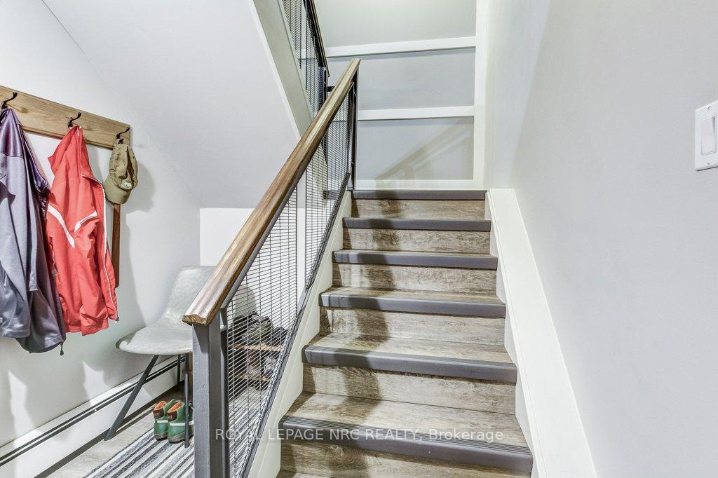 Photo 4 of Unit 308, 41 Rykert Street, St. Catharines, Western Hill — HOMEH
