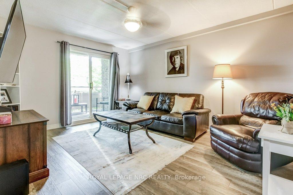 Photo 5 of Unit 308, 41 Rykert Street, St. Catharines, Western Hill — HOMEH