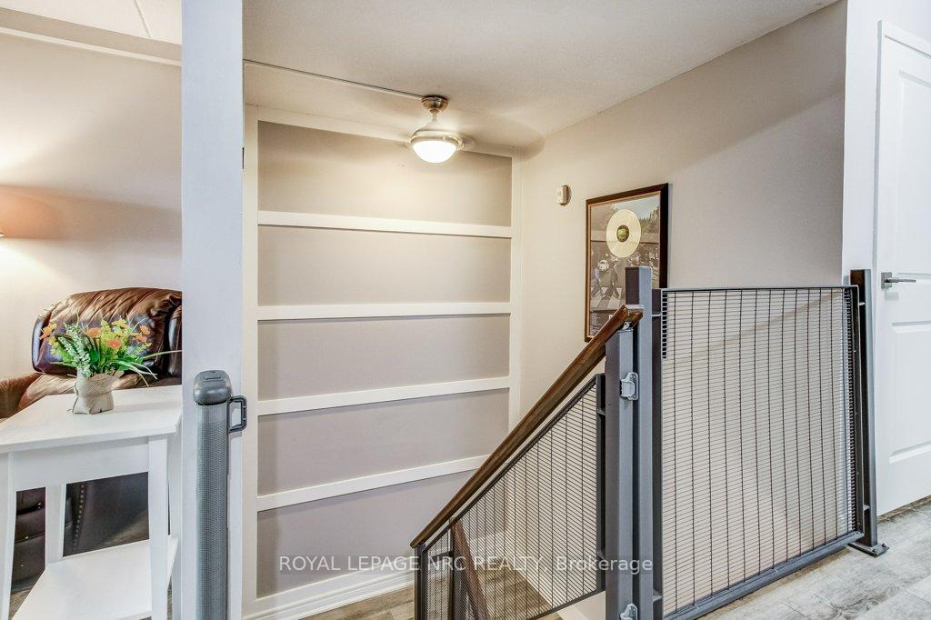 Photo 6 of Unit 308, 41 Rykert Street, St. Catharines, Western Hill — HOMEH