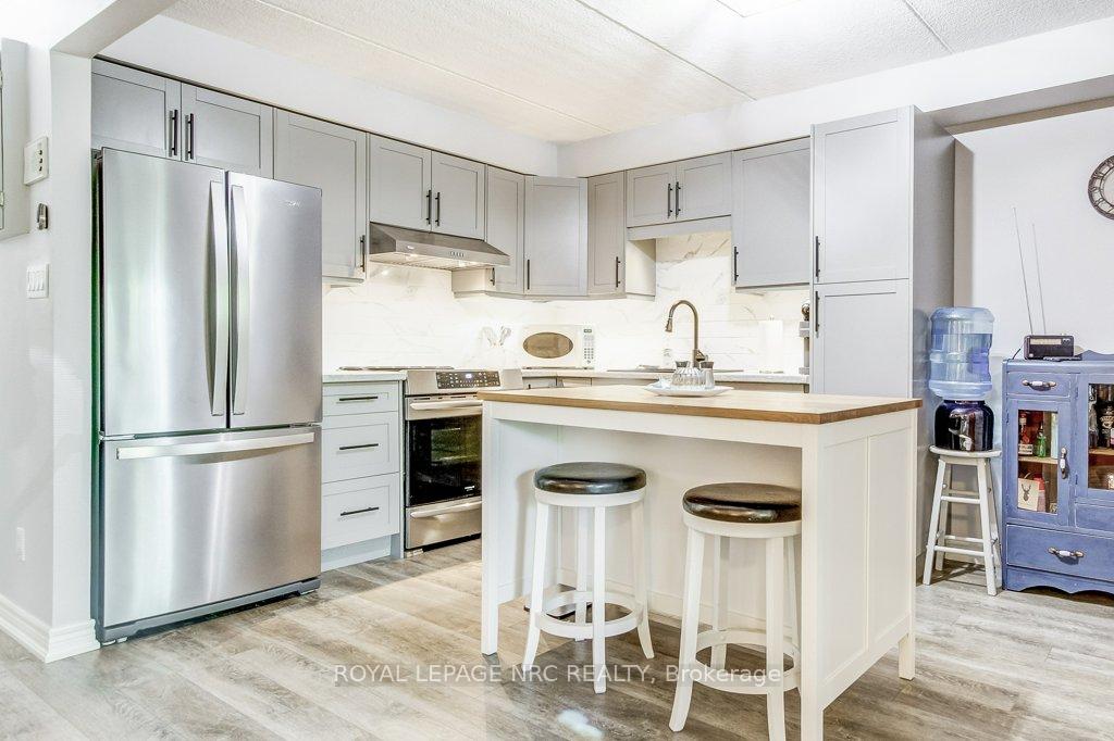 Photo 8 of Unit 308, 41 Rykert Street, St. Catharines, Western Hill — HOMEH
